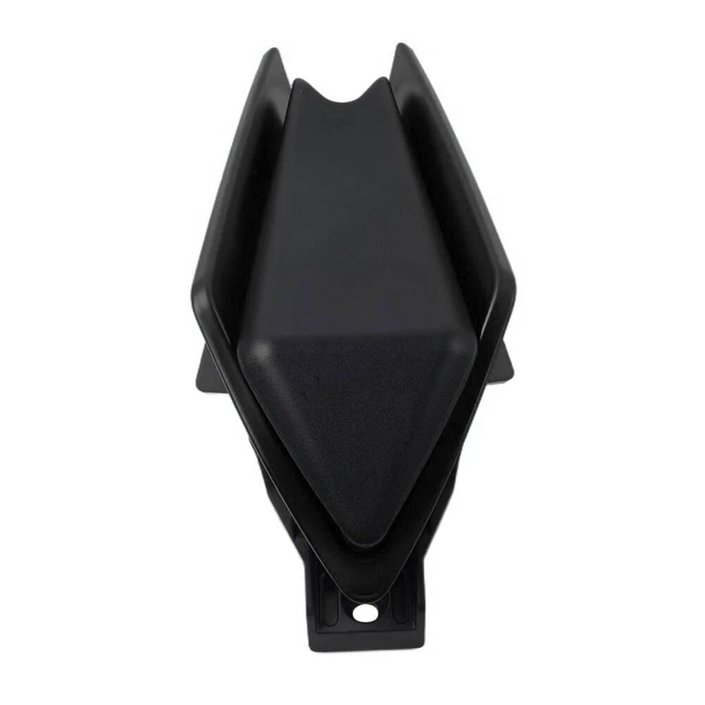 Glossy Black Rear Cowl Tail Fairing Cover for Aprilia RS660 Tuono 2020-2022