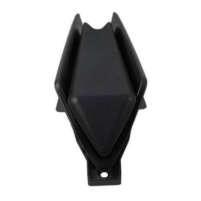 Glossy Black Rear Cowl Tail Fairing Cover for Aprilia RS660 Tuono 2020-2022