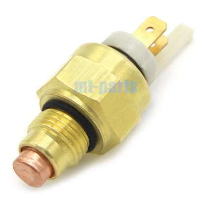 Radiator Fan Thermo Switch for Kawasaki ZX250 ZXR250R ZX600 GPX600R (89-99)