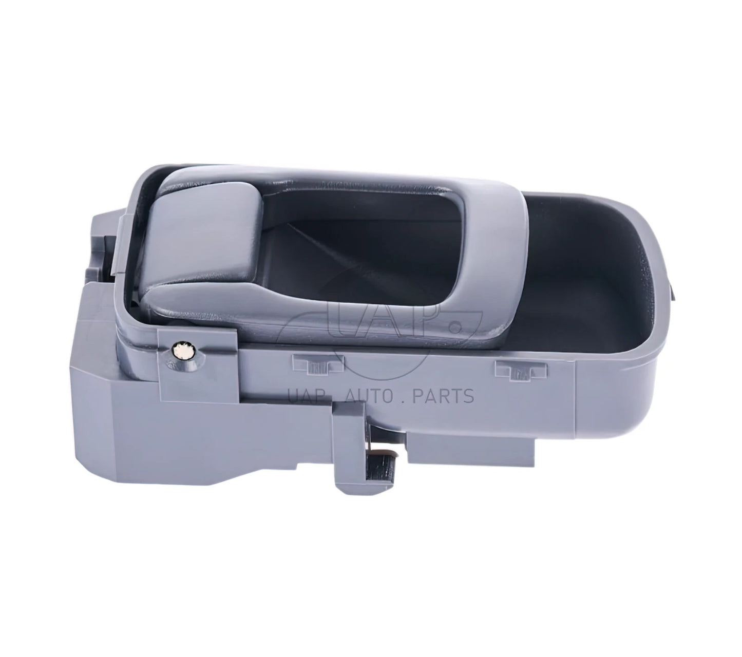 Grey Front Left Inner Door Handle for Nissan Pathfinder R50 (1995-2005)