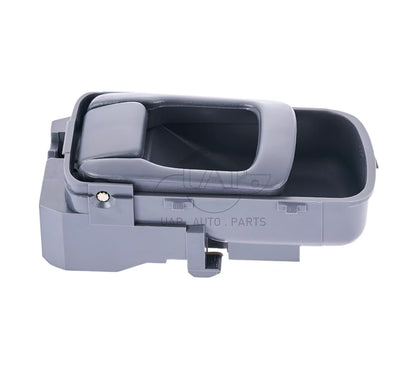 Grey Front Left Inner Door Handle for Nissan Pathfinder R50 (1995-2005)