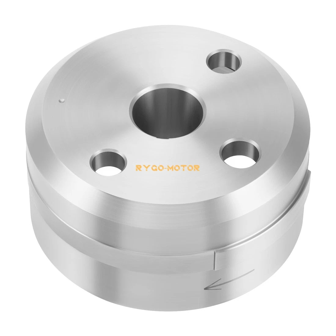 2 x Flywheel Rotor for Kawasaki KX 250 F (2004–2008)