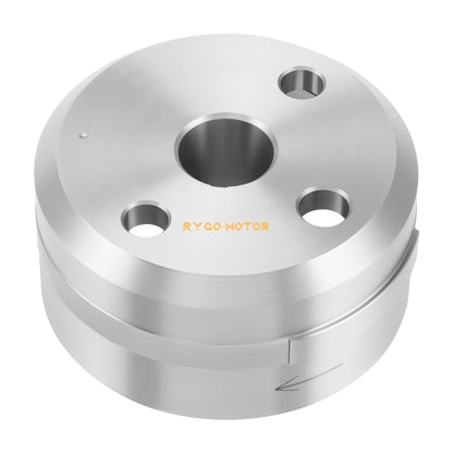 2 x Flywheel Rotor for Kawasaki KX 250 F (2004–2008)