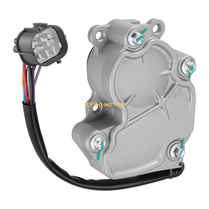 Differential Final Drive Actuator Assembly for Honda Foreman Rubicon 500