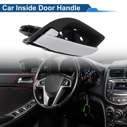 Rear Left Passenger Side Interior Door Handle for Buick Lacrosse (2009–2014)