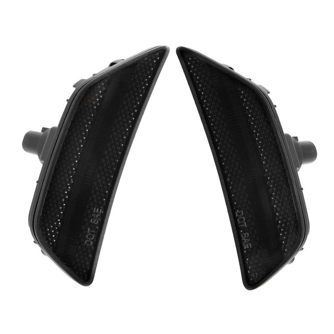 Front Fender Side Marker Turn Signal Light for Kia K5 (2021-2024)