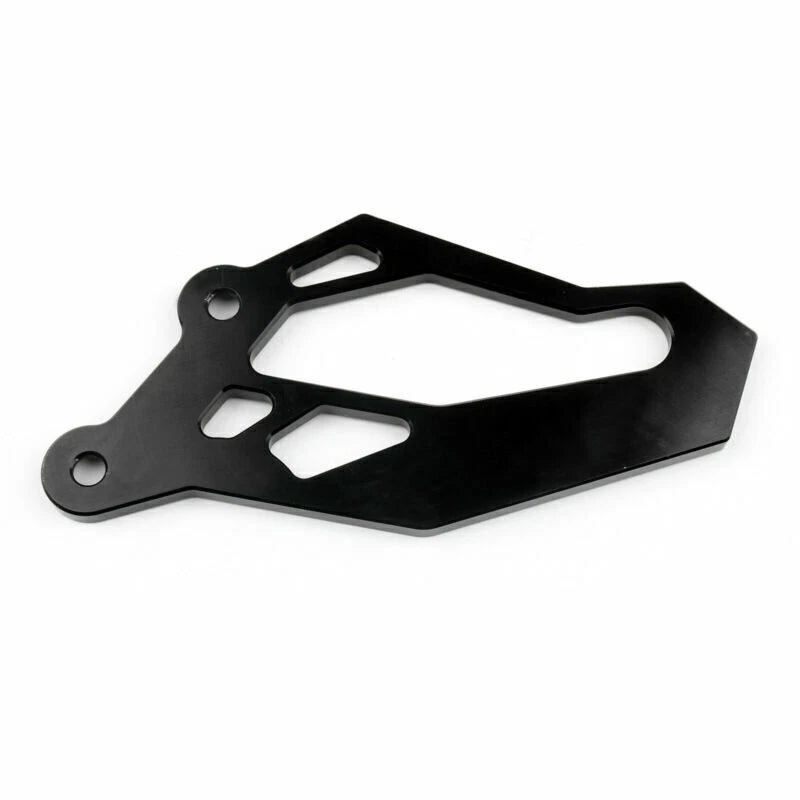 CNC Footrest Plate Adapter for Yamaha YZF R3/R25 (2015-2016)