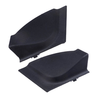 Windshield Side Spoiler Cap for Toyota Corolla (2020-2024)