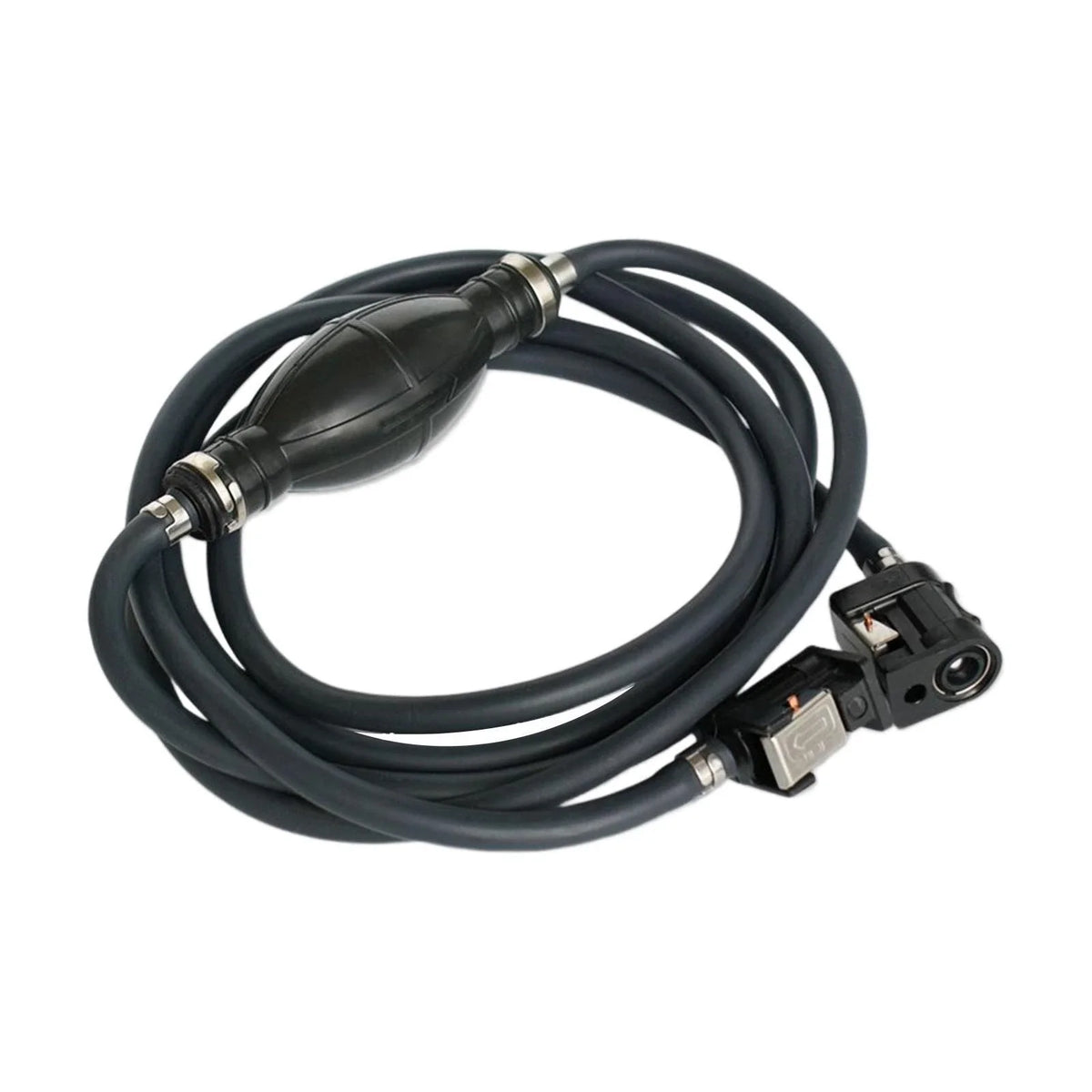 Fuel Line Hose for Yamaha Outboard Engine Petrol Tank Connector