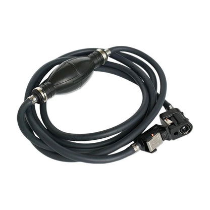 Fuel Line Hose for Yamaha Outboard Engine Petrol Tank Connector