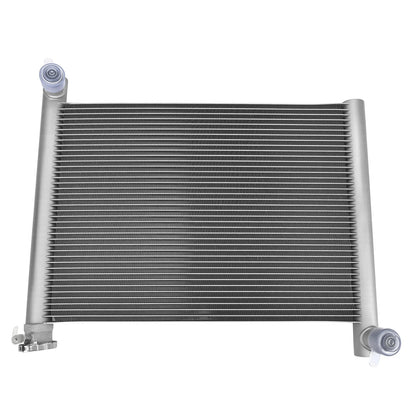 Aluminum Radiator for Polaris Sportsman 850 SP/X2 XP