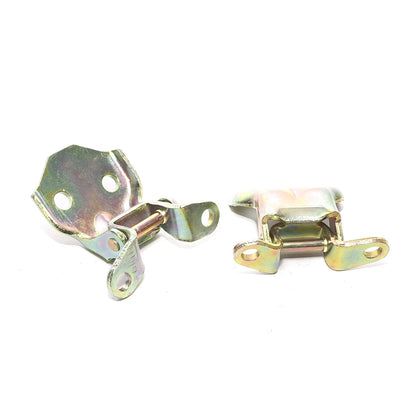 FR Door Hinge Upper Lower RHS for Isuzu Faster KB TF TFR Holden Rodeo 1988-2002