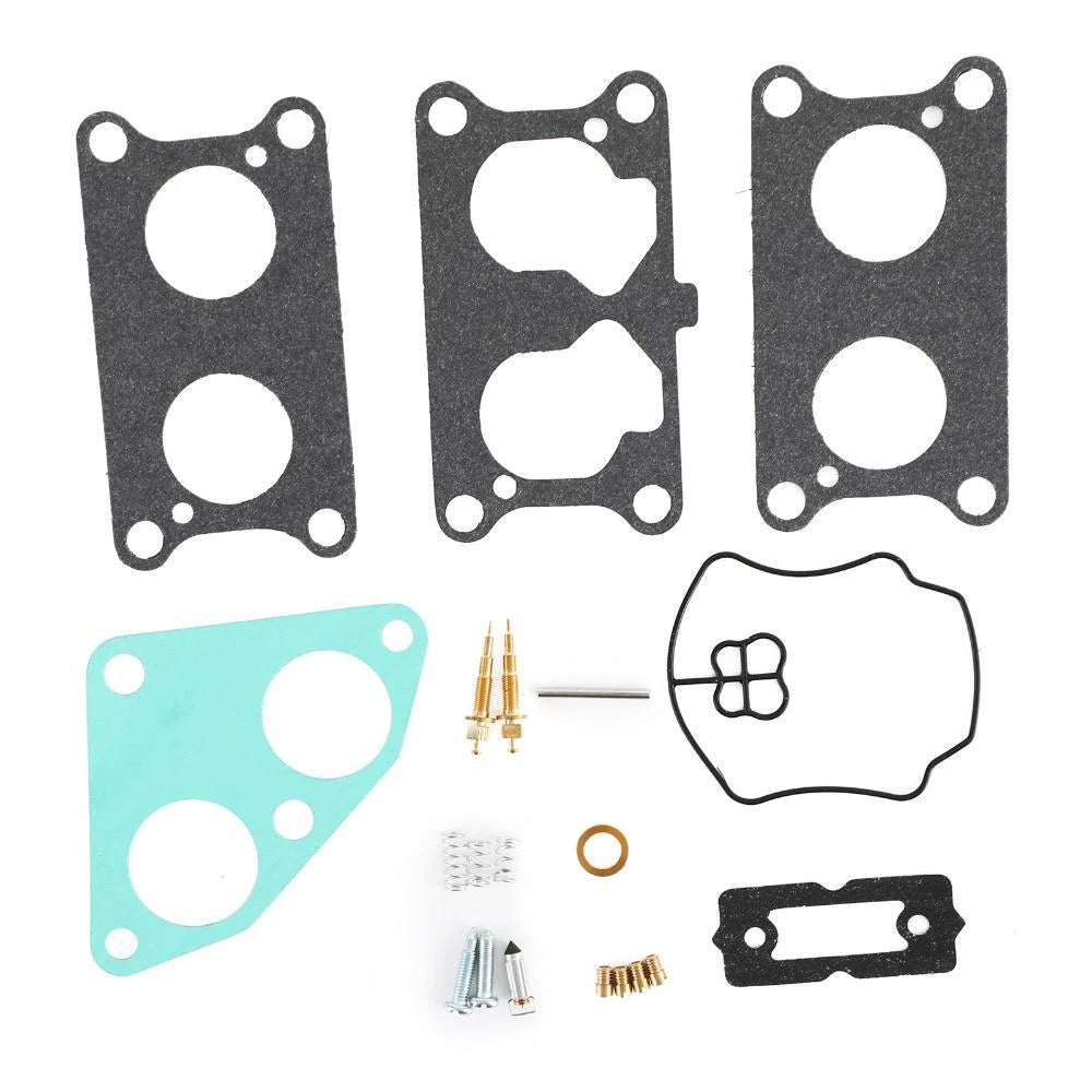 Carburetor Repair Kit for John Deere Gator HPX 4x2 4x4 (2004-2012)