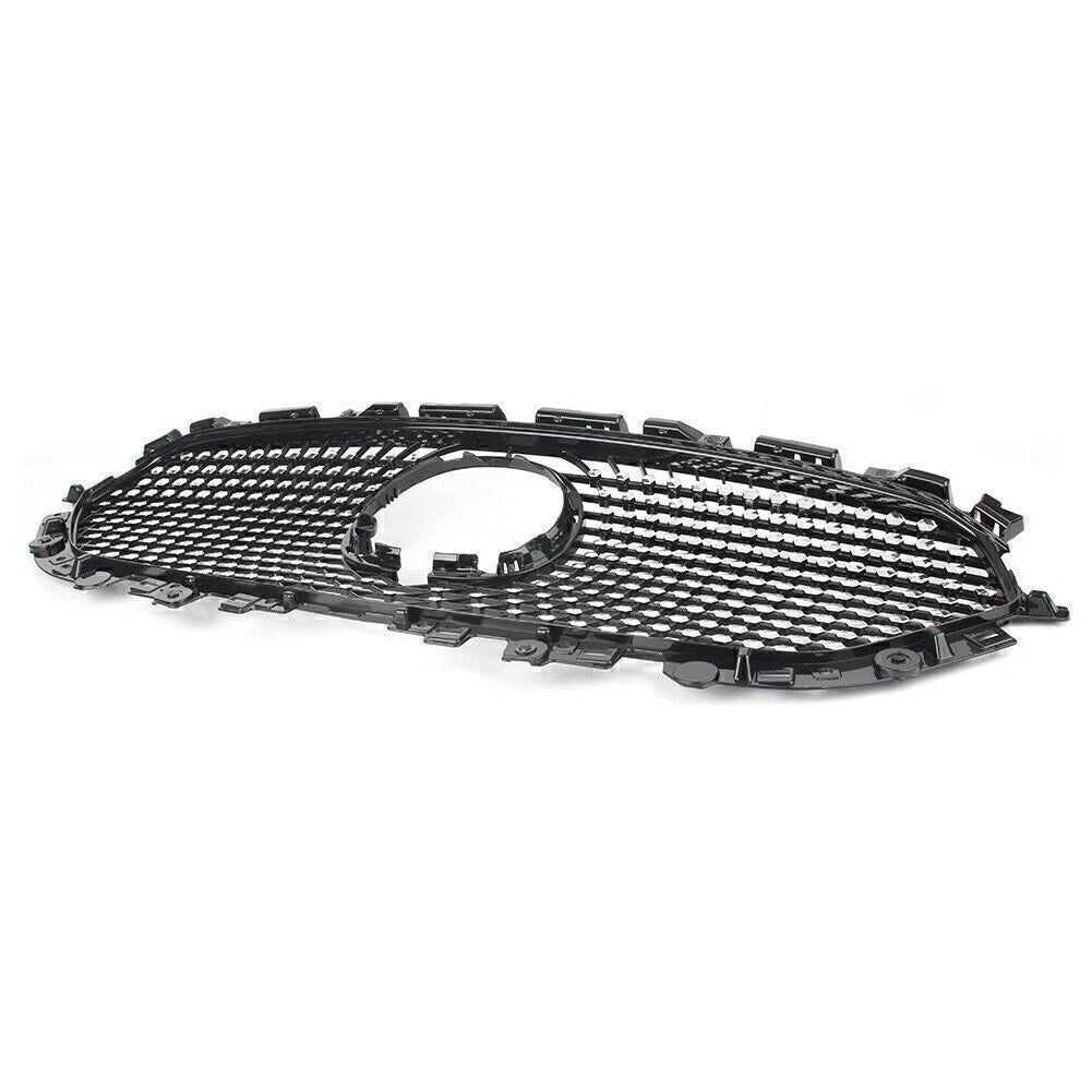 Diamond Front Bumper Grill for Mazda CX-5 CX-8 (2017-2021)