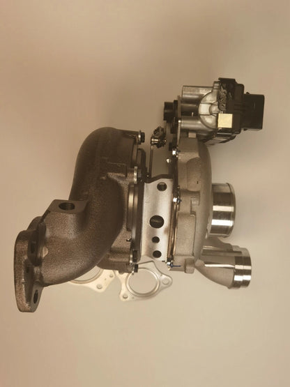 Billet Turbocharger for Mercedes Freightliner Sprinter Truck OM642 3.0L (2009-14)