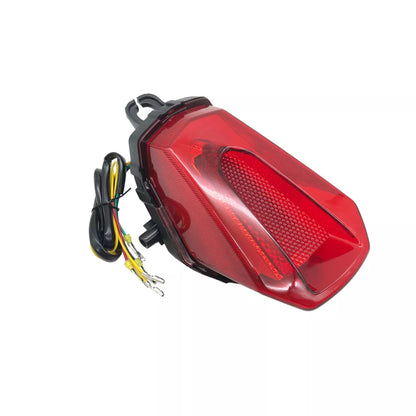 LED Taillight for SUZUKI GSX-R 1000/R (2017-2023)