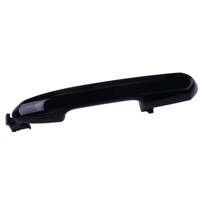 2 x Front Outer Door Handles for Toyota RAV4 (2017-2021)