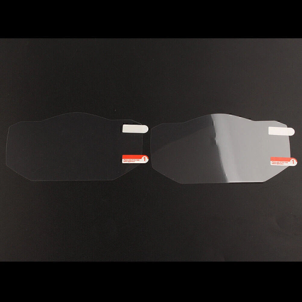 Speedometer Screen Film Scratch Protector for Benelli 752 752S (2018-2023)