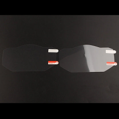 Speedometer Screen Film Scratch Protector for Benelli 752 752S (2018-2023)
