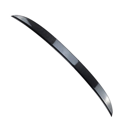Rear Roof Spoiler Lip Wing for Mercedes-Benz GLE Class W167 V167 (2019-2023)
