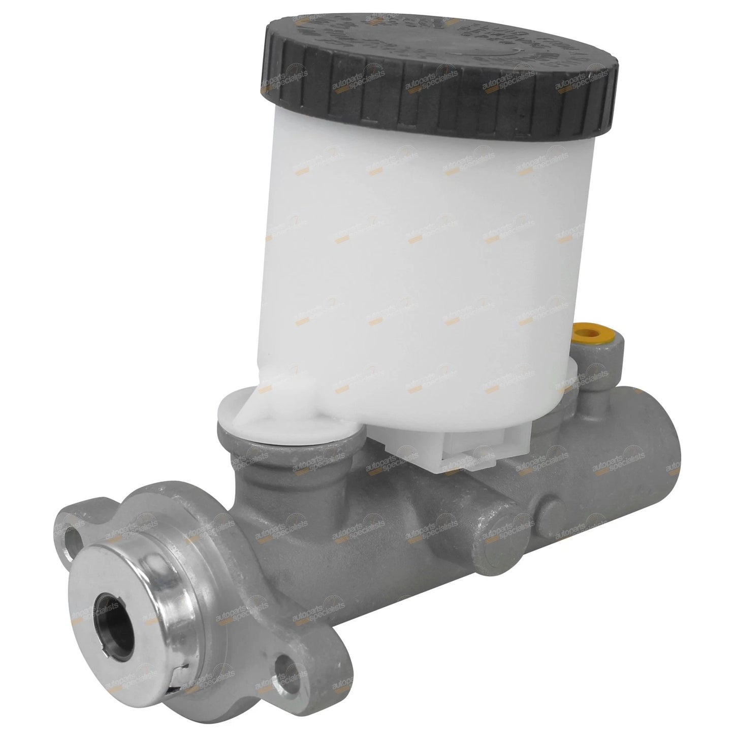 Brake Master Cylinder 1 x for Nissan Patrol GQ Nabco Disc/Drum (1988 - 1999)