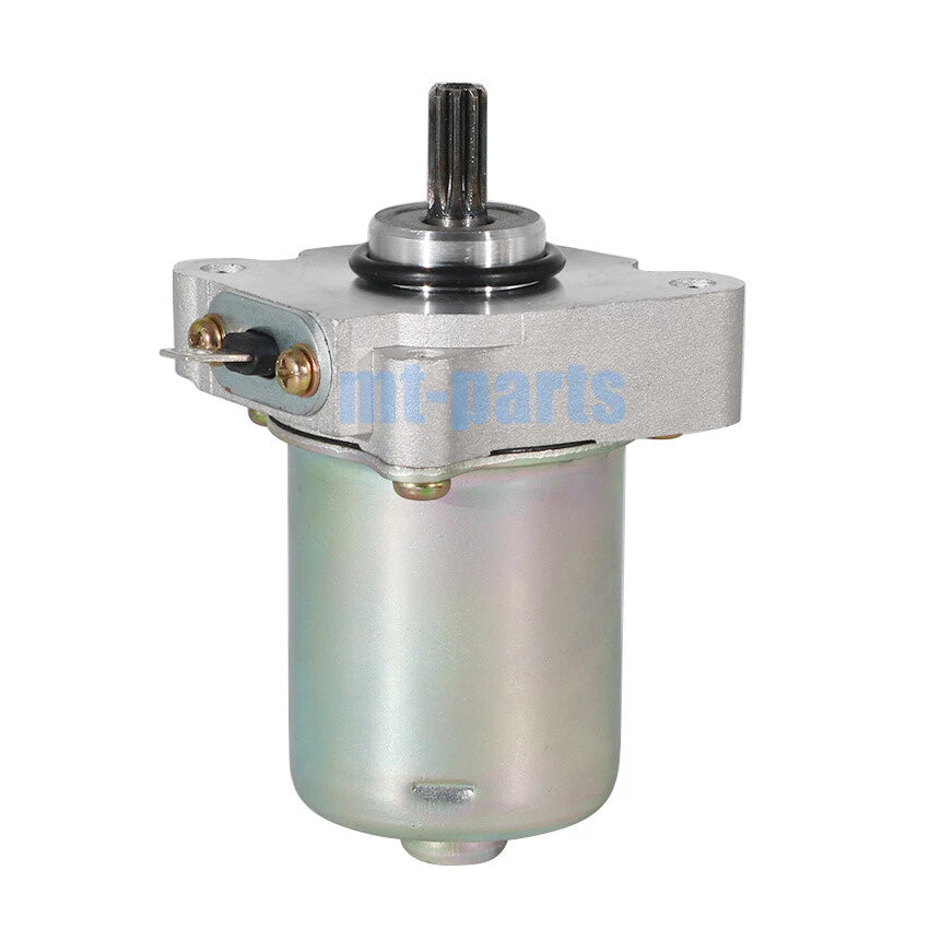 Starter Motor for Suzuki AG100, Address V100, AH100 (1991-2000)