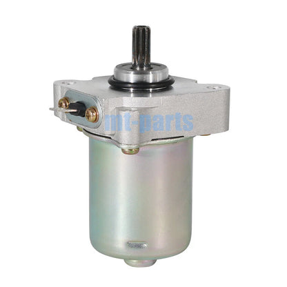 Starter Motor for Suzuki AG100, Address V100, AH100 (1991-2000)