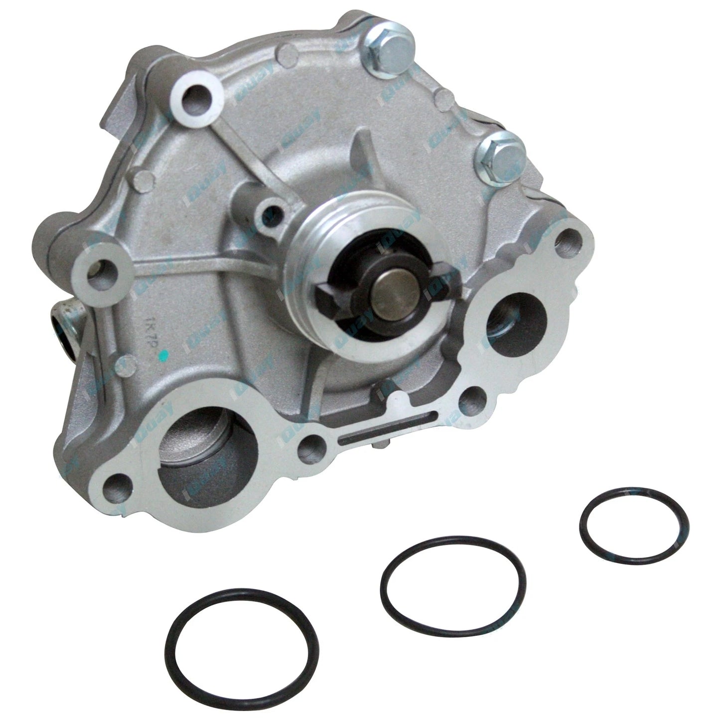 Full Water Pump for Tarago TCR10 TCR11 TCR20 TCR21 90~00 4cy 2TZ-FE with Housing