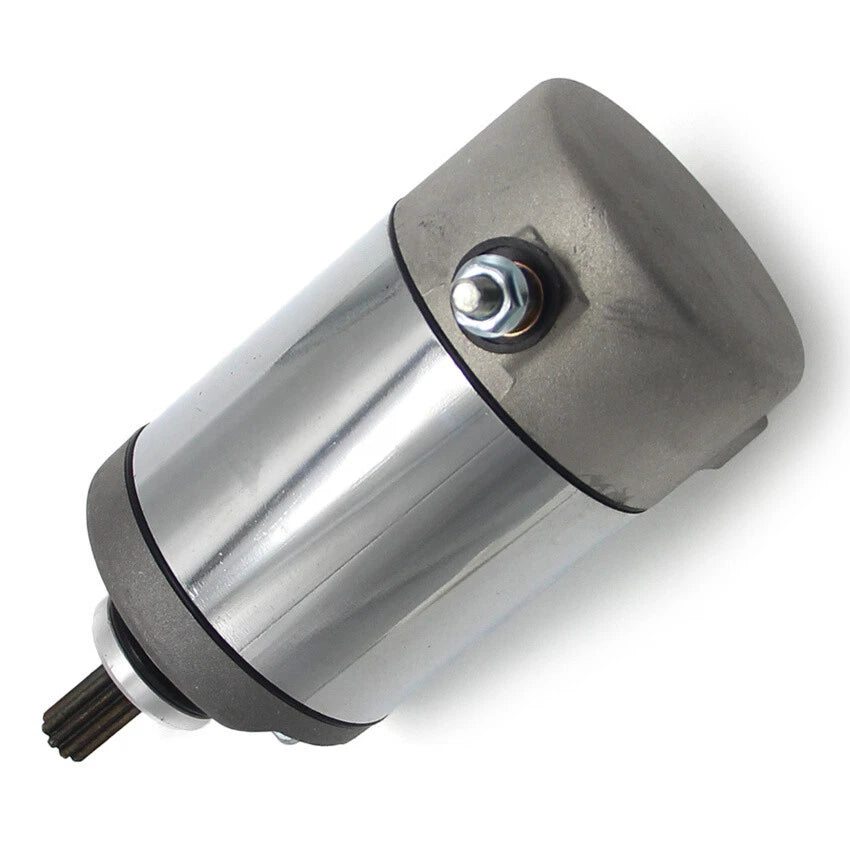 Starter Motor for Honda TRX400FA FourTrax 400 & TRX400FGA Rancher (2004-2007)