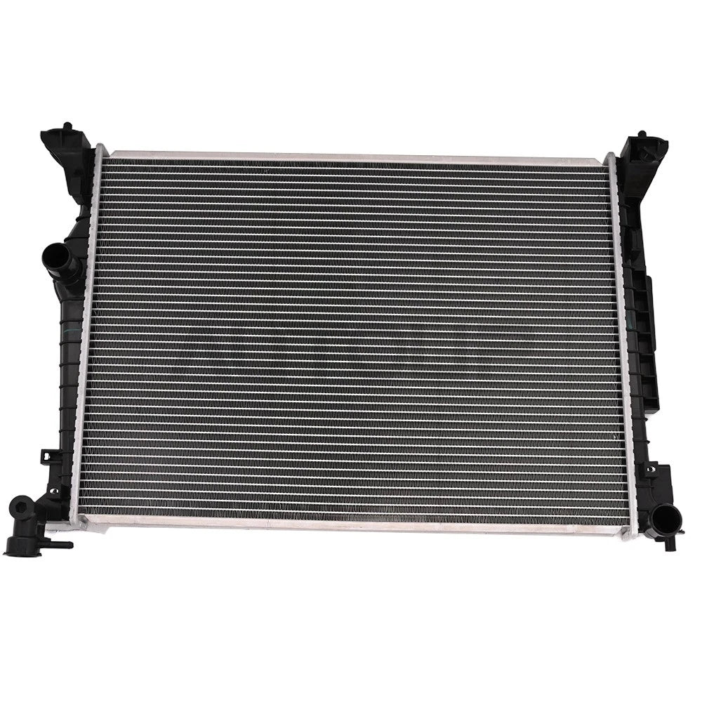 Radiator for Kia Stinger & Genesis G70 (2019–2023)