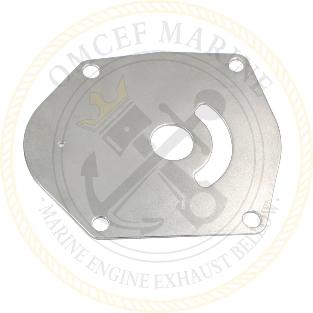 Water Pump Impeller Kit for Mercury 30HP 40HP 45HP 50HP