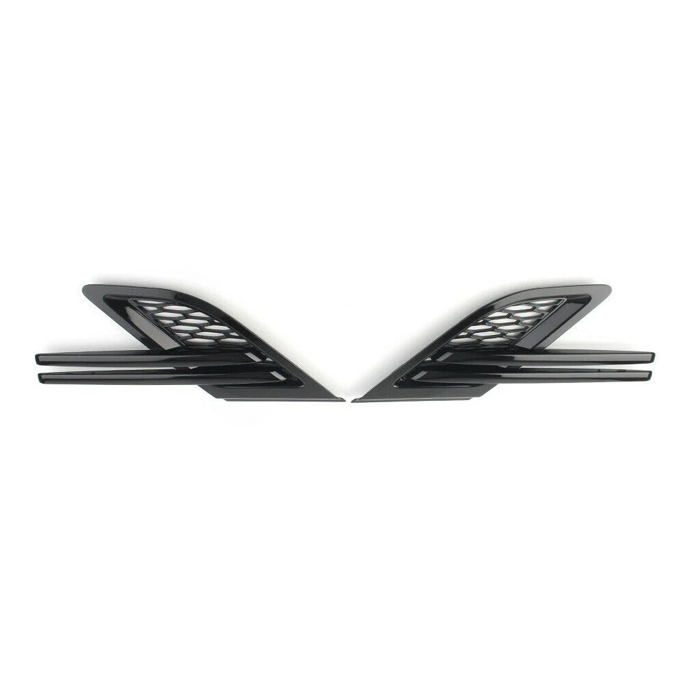 Side Air Vent Mesh Grille for Land Rover Range Rover Sport (2014-2017)