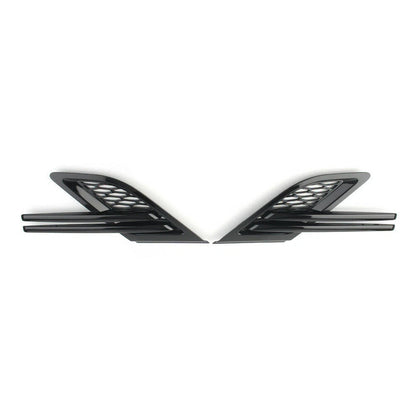 Side Air Vent Mesh Grille for Land Rover Range Rover Sport (2014-2017)
