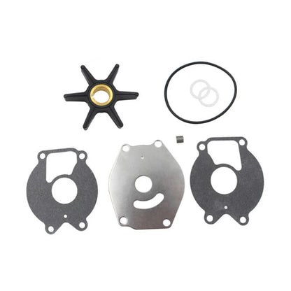 Mercury Water Pump Impeller Kit for 18/20/25HP Models