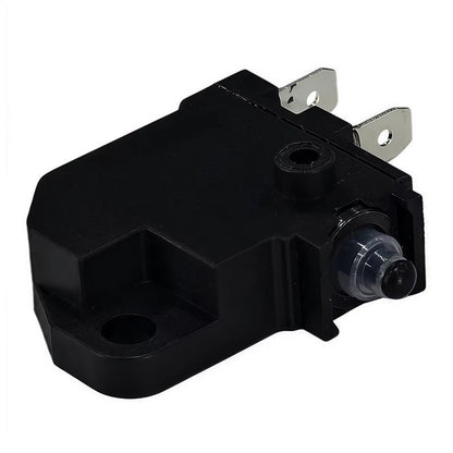 Brake Switch Waterproof for Motorcycle Disc Brake Master Cylinder