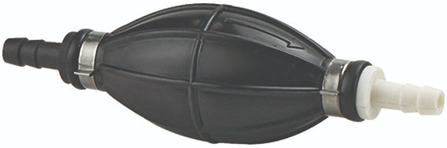 High Flow Fuel Tank Primer Bulb for OMC/Mercury/BRP 6mm Hose