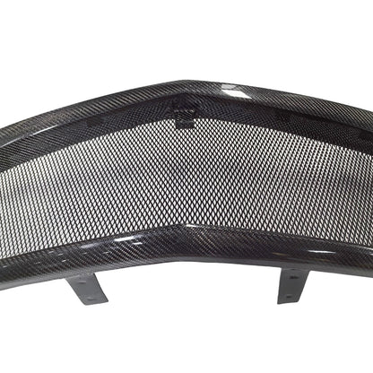 Upper Grille Mesh for Acura RDX 2019-2022 (2019-2022)