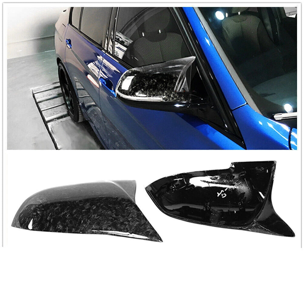Mirror Cover for BMW F20 F22 F31 F35 F34 X1 F32 F33 F30 (2011-2019)