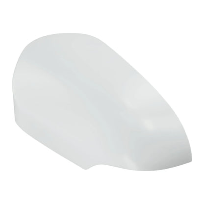 Left Rear View Mirror Cover Cap / White for Toyota Corolla (2014–2018)