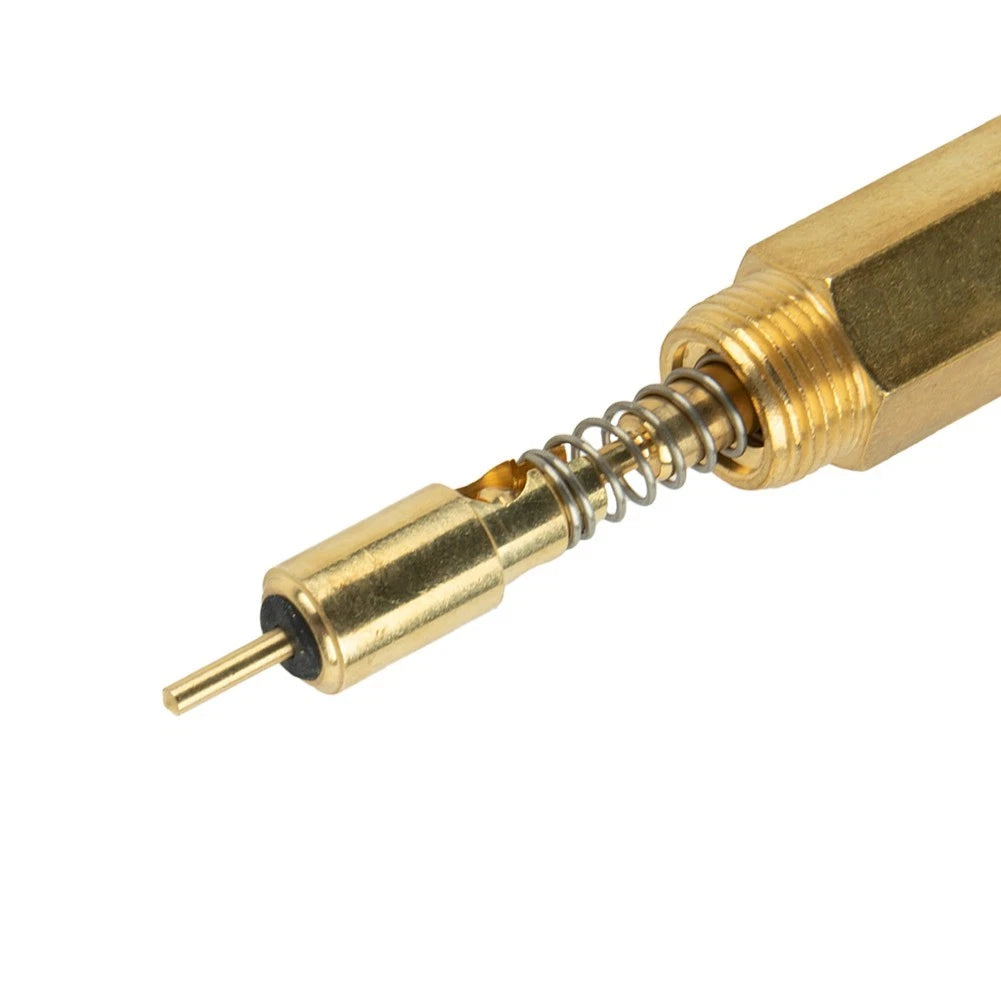 Carburetor Choke Cable Eliminator for Kawasaki Bayou 300 KLF300