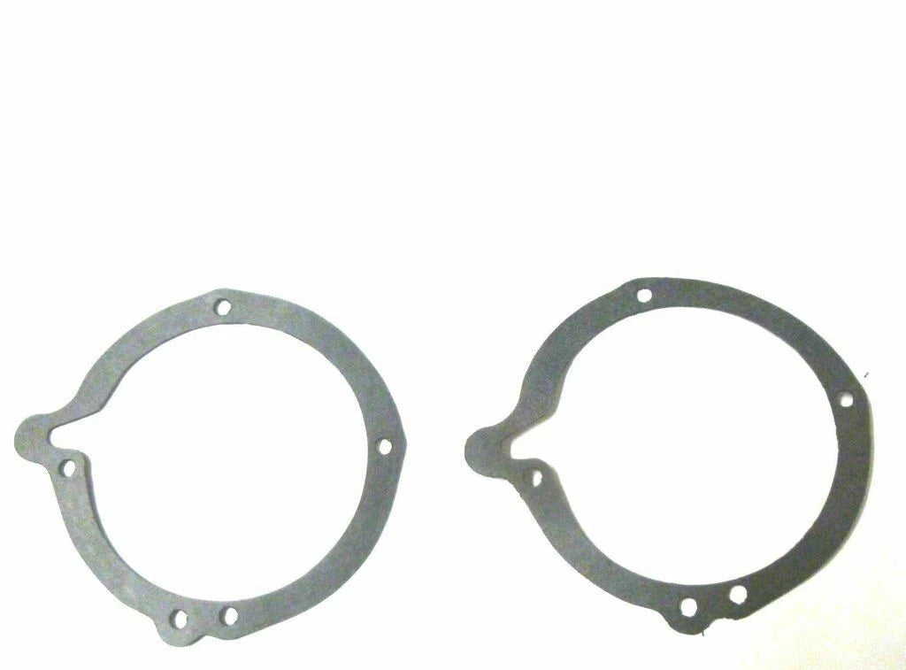 2 x Bearing housing plate shims and gaskets for Cub-Cadet John Deere mower