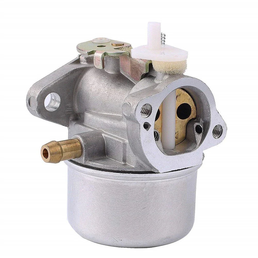 Carburetor & Air Filter for Coleman Powermate Ultra 2500 B&S Engine