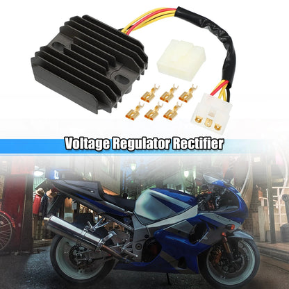 Voltage Regulator Rectifier for Suzuki GSXR1000 (2001-2004)