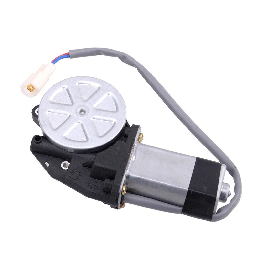 Left Front Power Window Regulator Motor for BMW 3 Series E30 (1982-1994)