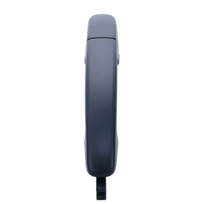 2pcs Rear LH+RH Textured Black Outer Door Handle for Ford Ranger PX (2011–2022)