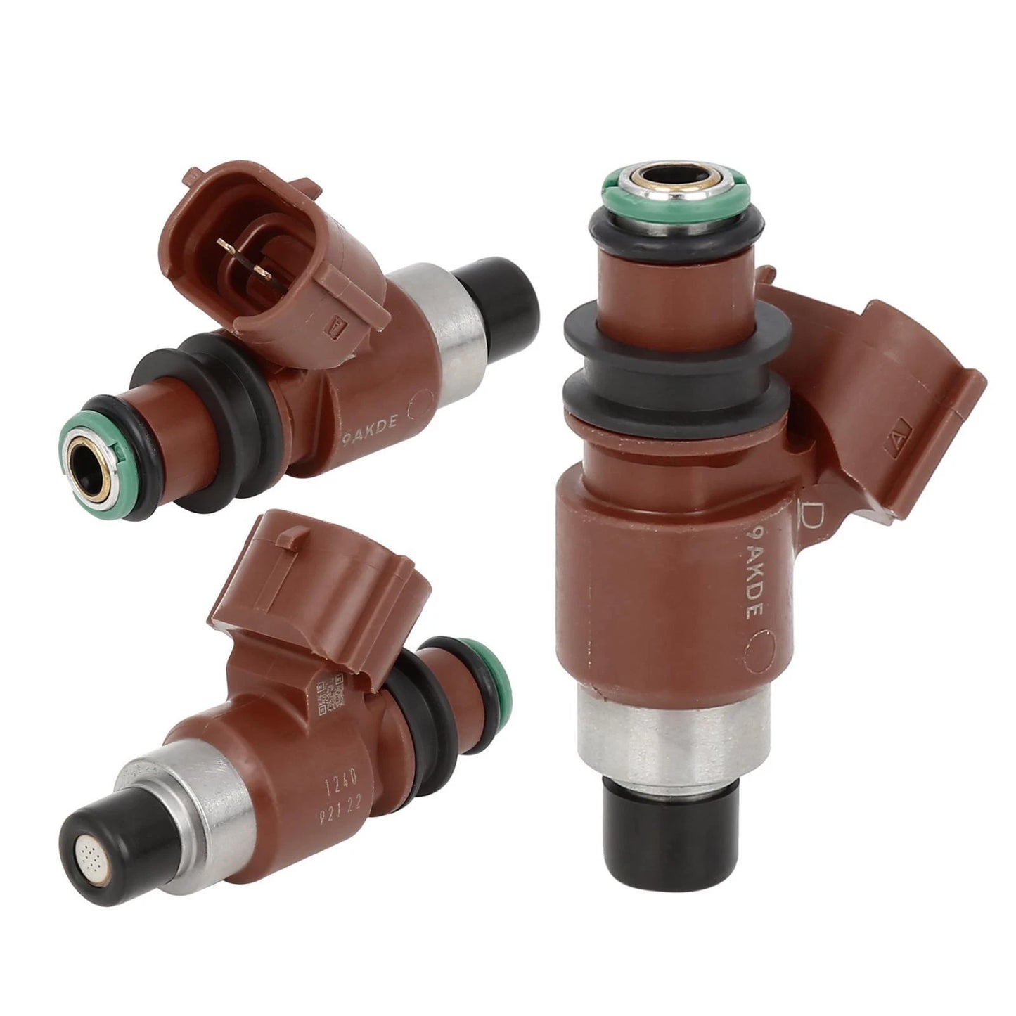 Fuel Injector for Honda CB500F CB500X CB500XA (2013-2018)