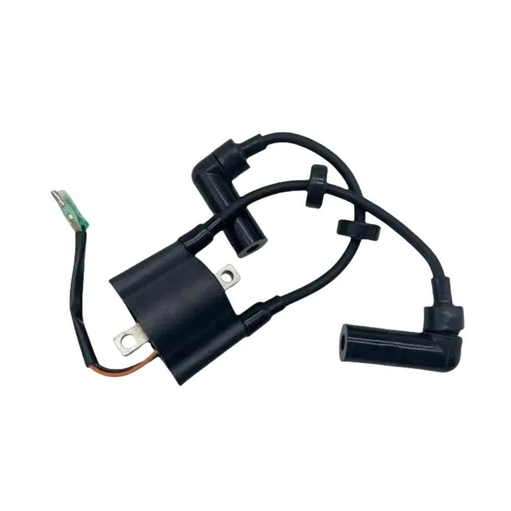 Ignition Coil Assembly for Yamaha 9.9/15HP 4-Stroke Outboards