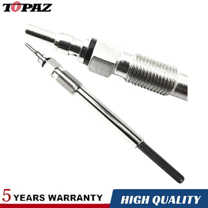 Glow Plug for Ford F250 F350 F450 F550 7.3L Diesel (1999-2006)