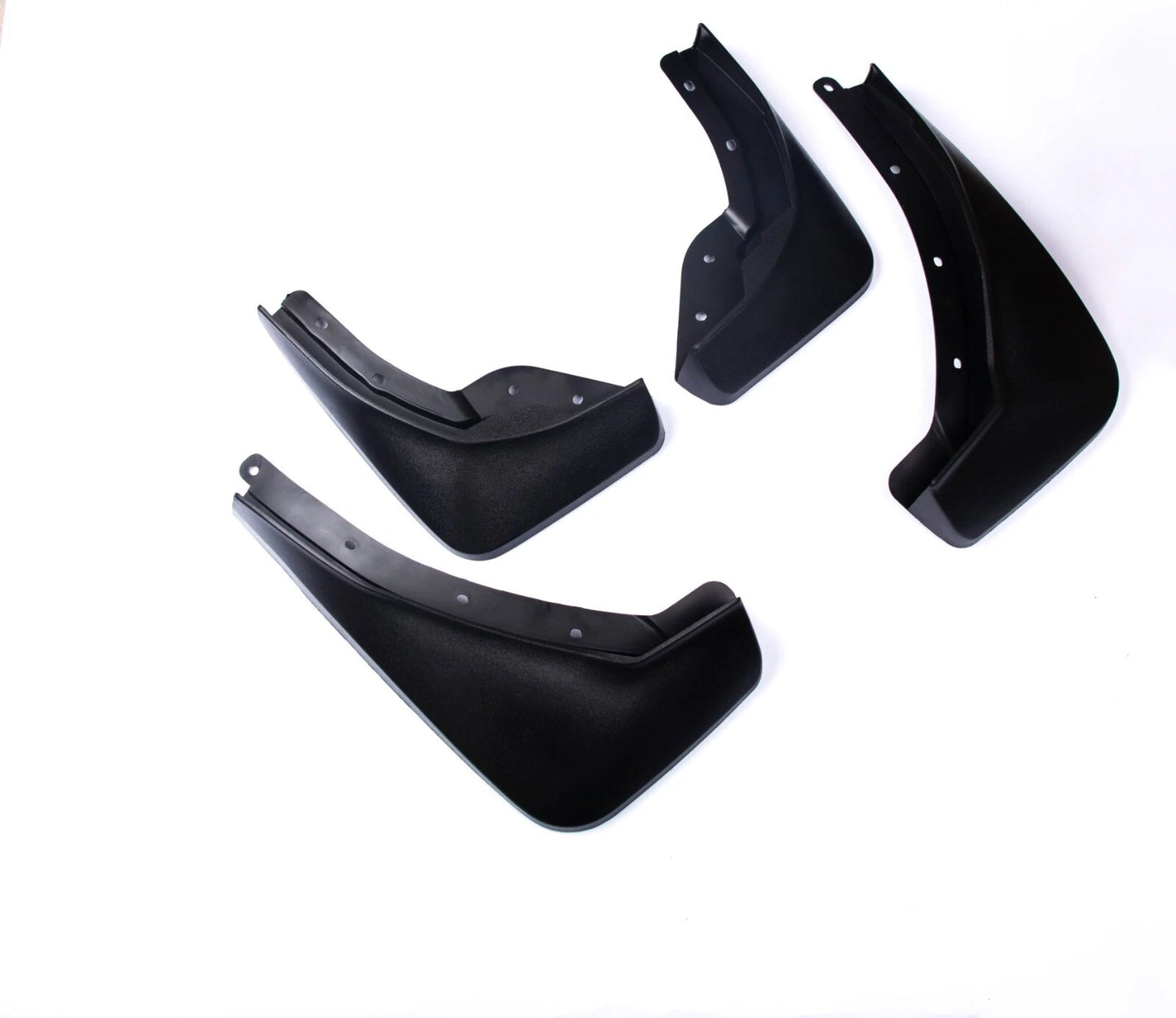 Mudguards Fender Splash Proof Flaps for Volvo XC40 (2018-2023) 4 x Pieces