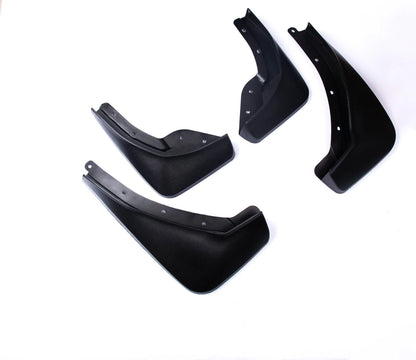 Mudguards Fender Splash Proof Flaps for Volvo XC40 (2018-2023) 4 x Pieces